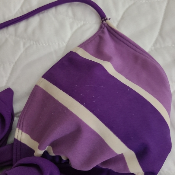 Swimsuit set bikini boy shorts - Picture 7 of 7